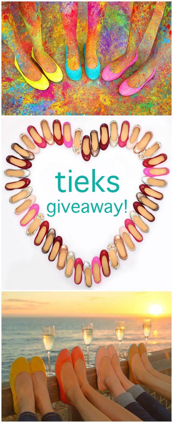 tieks shoes