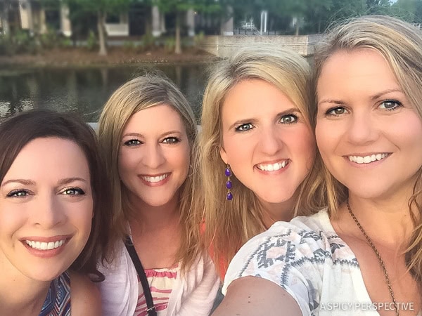 Sandestin Florida Girls Getaway - 39