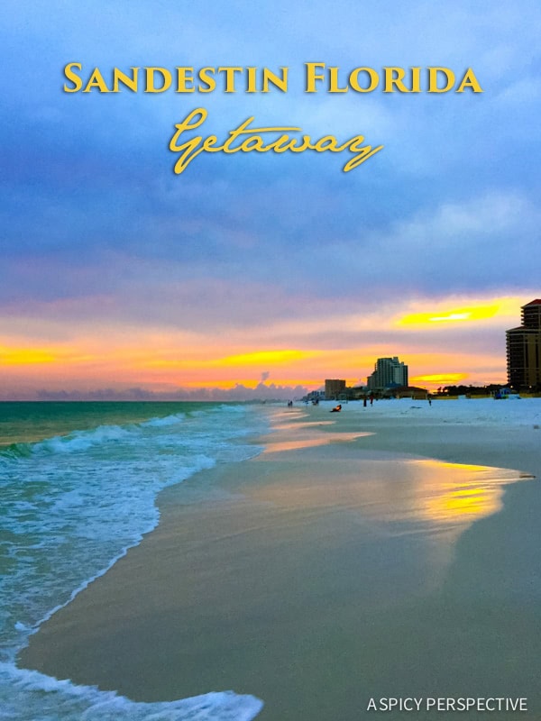 Sandestin Florida Girls Getaway - 68