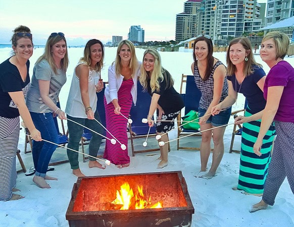 Sandestin Florida Girls Getaway - 48