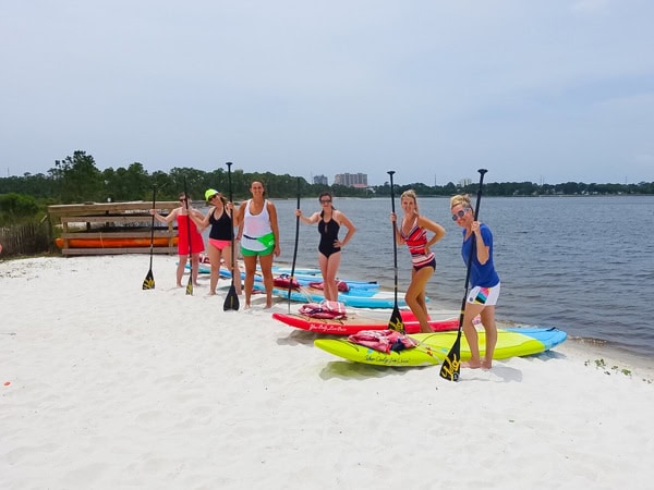 Sandestin Florida Girls Getaway - 24