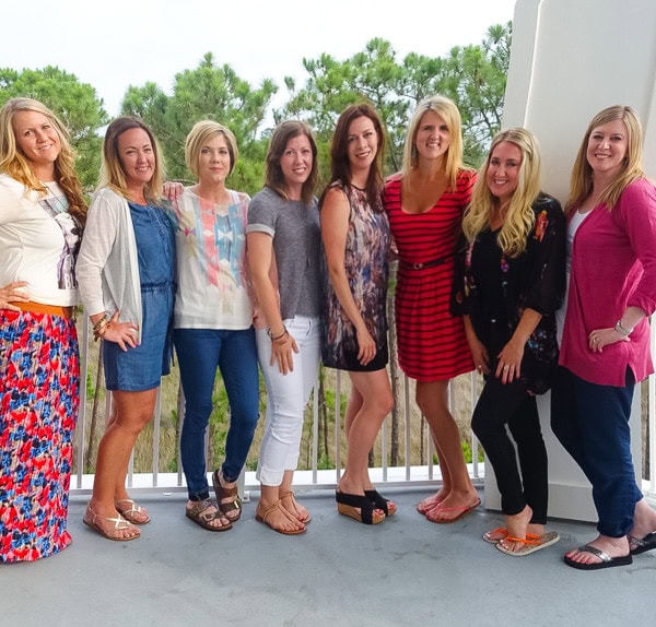 Sandestin Florida Girls Getaway - 96