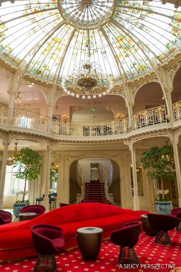 Monte Carlo  Monaco - 7