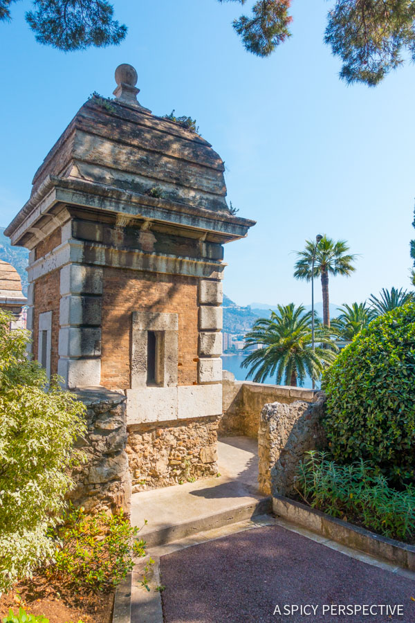 Lovely Monte Carlo Monaco on ASpicyPerspective.com #travel #frenchriviera #cotedazur