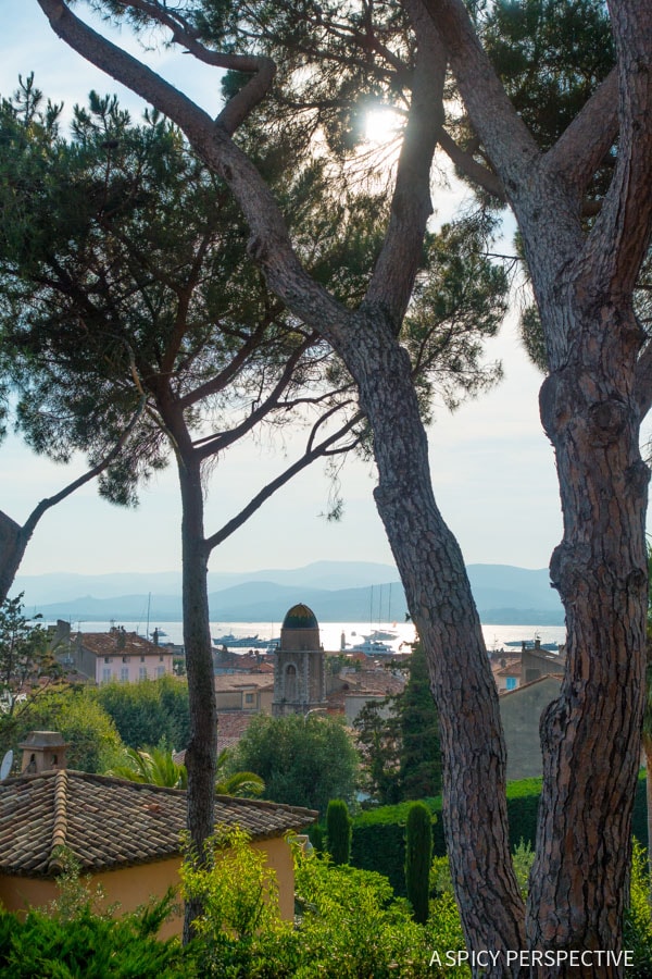 French Riviera Travel Tips - 25