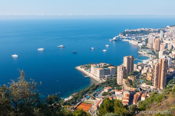 French Riviera Travel Tips - 63
