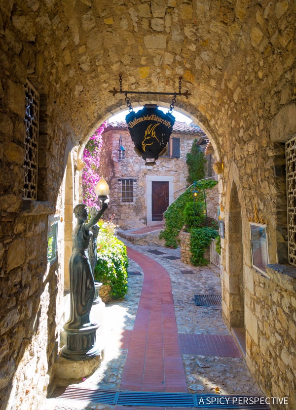French Riviera Travel Tips - 87