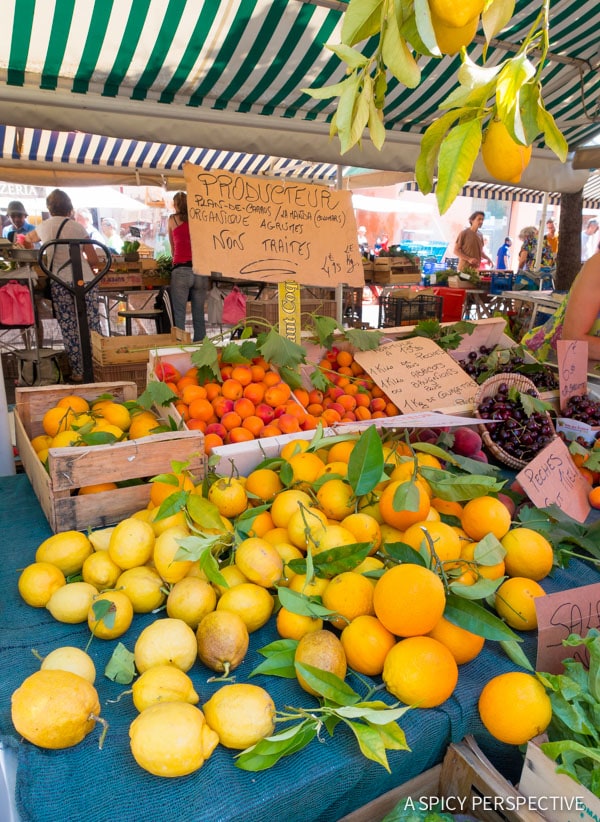 French Riviera Travel Tips - 9