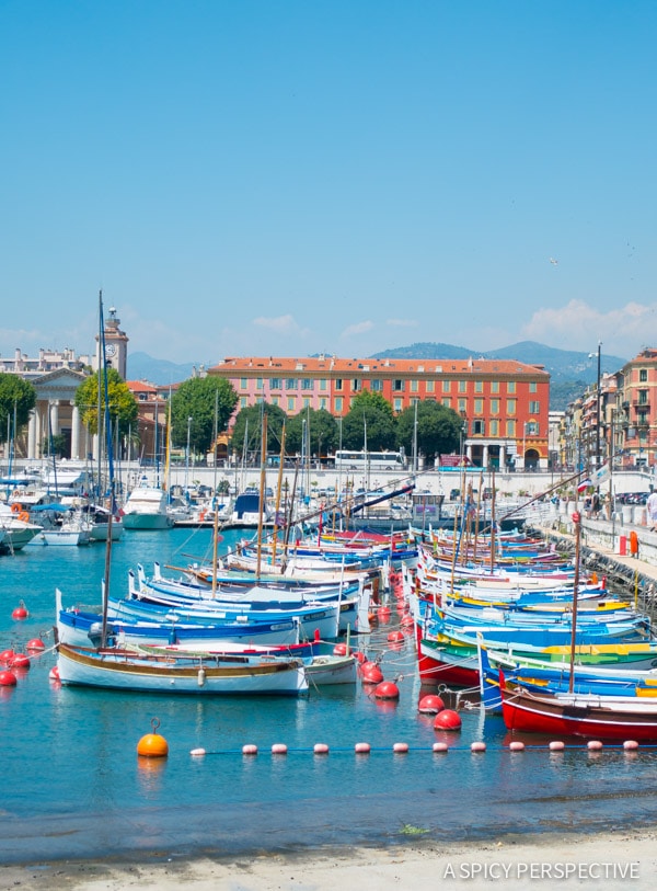 French Riviera Travel Tips - 73
