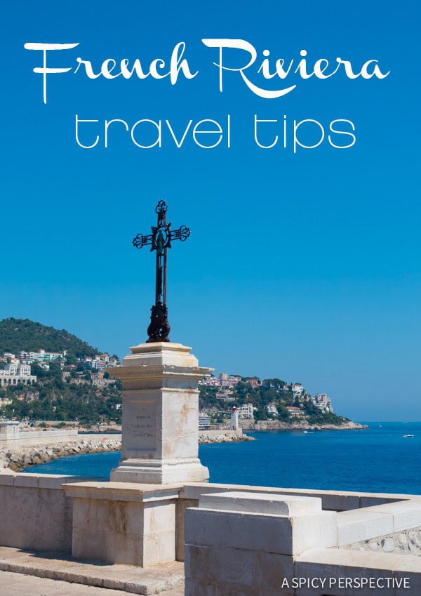 French Riviera Travel Tips - 77