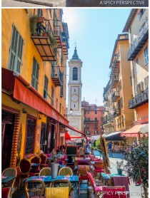 French Riviera Travel Tips - 82