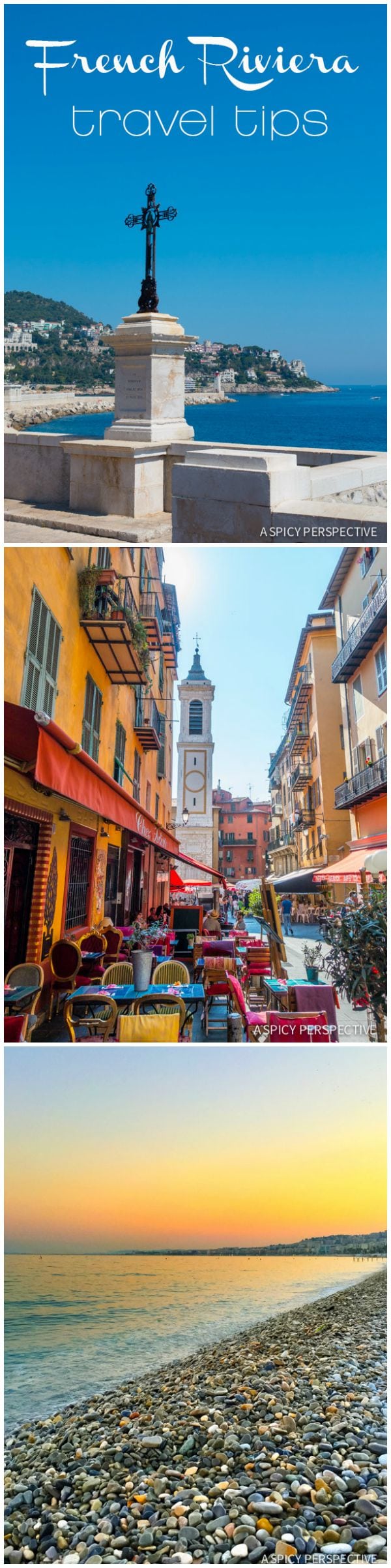 French Riviera Travel Tips - 25
