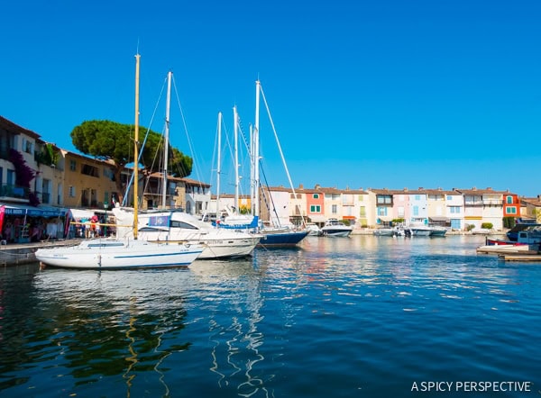 Saint Tropez and Cannes France - 82
