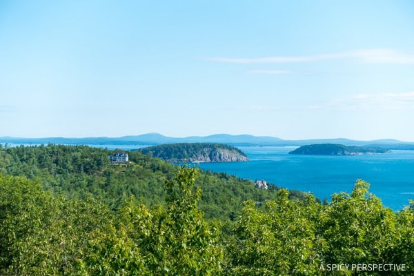One Day in Acadia National Park - 98