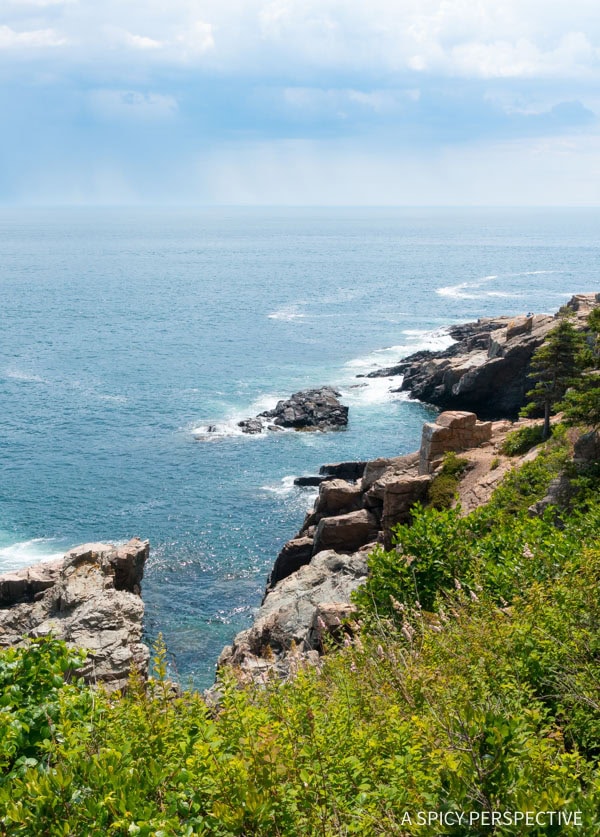 One Day in Acadia National Park - 31