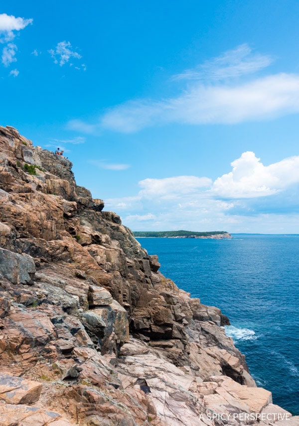 One Day in Acadia National Park - 79