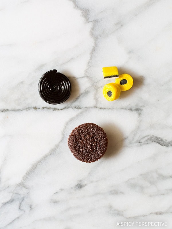 5 Easy Halloween Treats Made with Brownie Bites - 32
