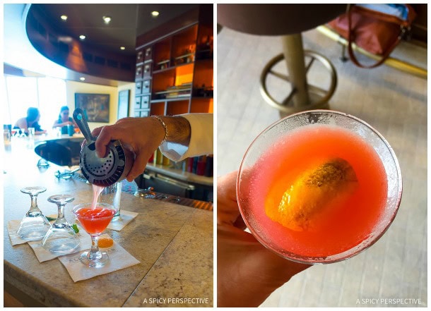 Cruising for Foodies - 79