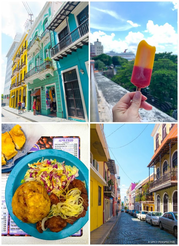 Cruising for Foodies - 57