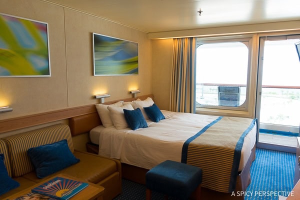 Cruising for Foodies - 6