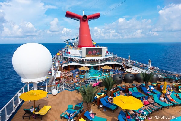 Cruising for Foodies - 16