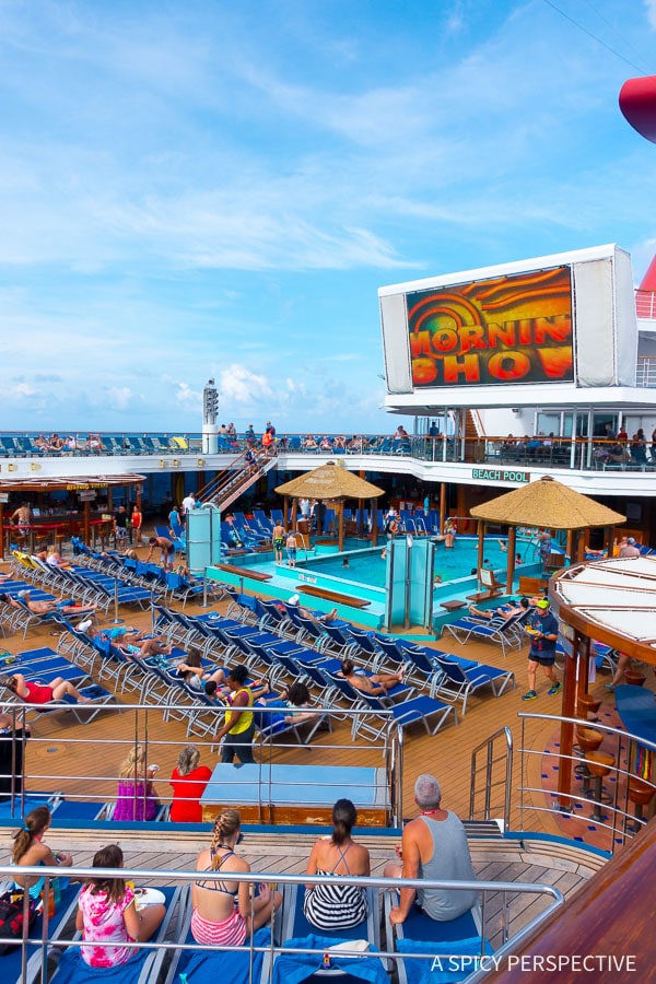 Cruising for Foodies - 64
