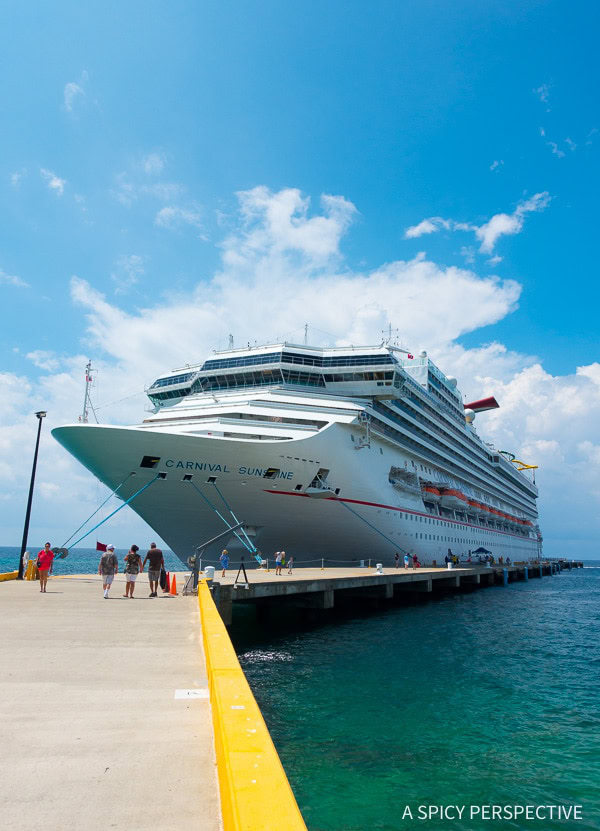 Cruising for Foodies - 70