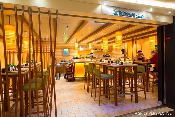 Cruising for Foodies - 44