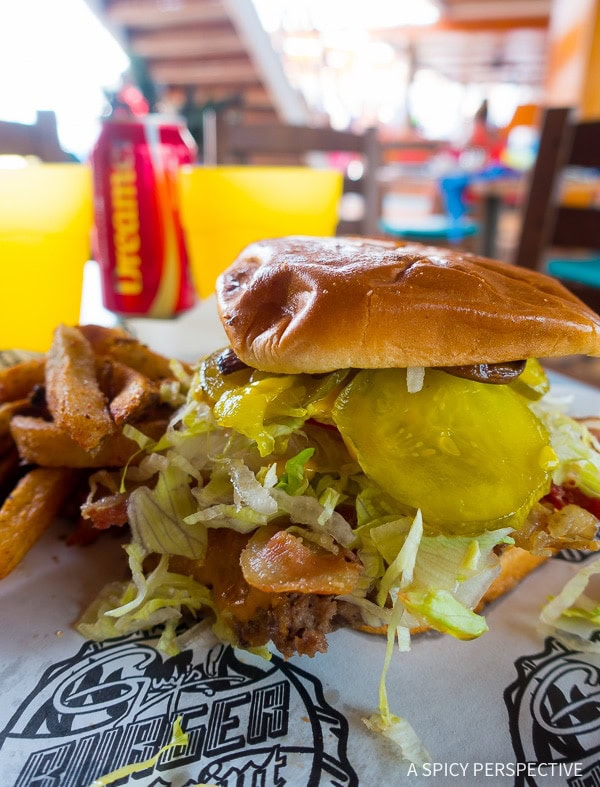Cruising for Foodies - 30