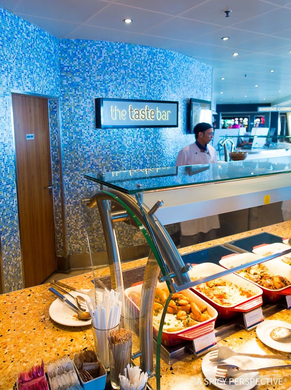 Cruising for Foodies - 34