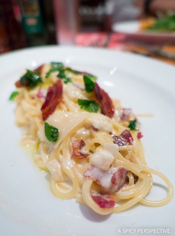Cruising for Foodies - 47