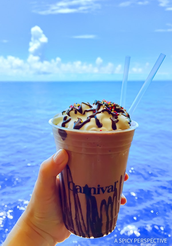 Cruising for Foodies - 52