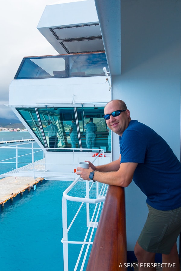 Cruising for Foodies - 75