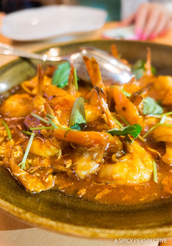 Cruising for Foodies - 36