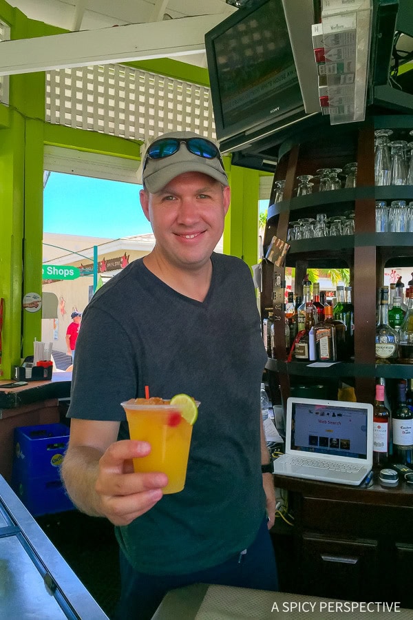 Cruising for Foodies - 36