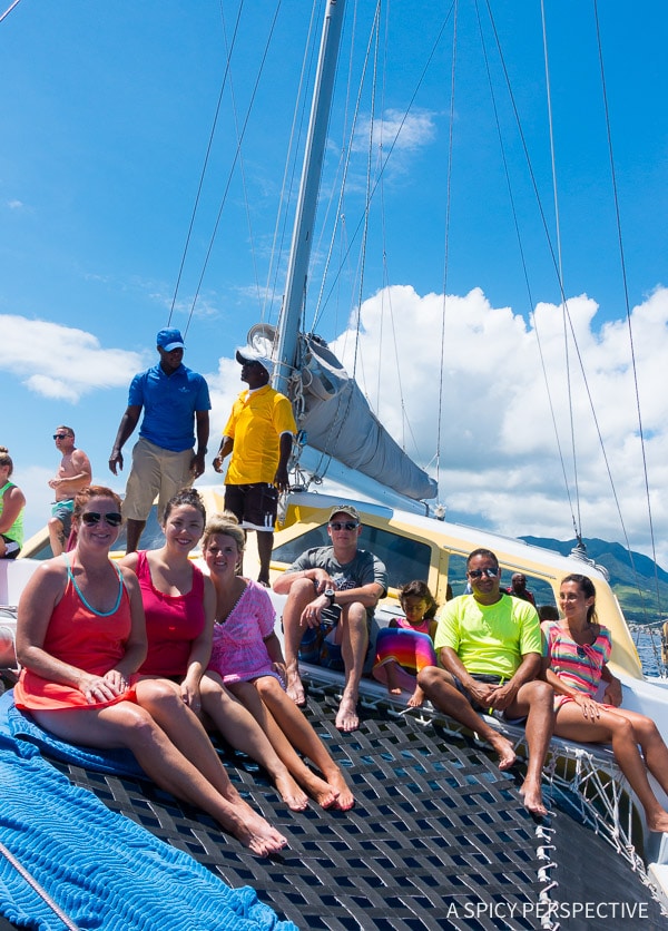 Cruising for Foodies - 62