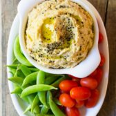 Miso Hummus Recipe - 37