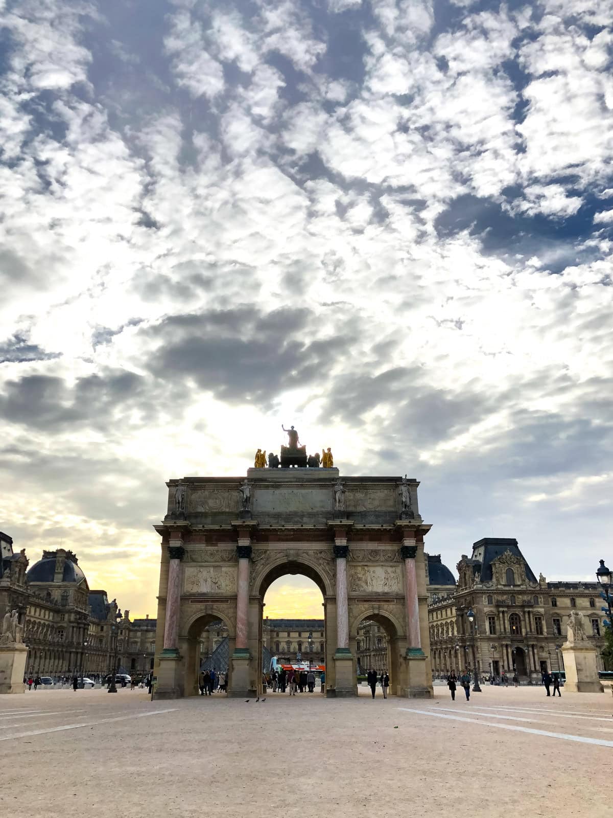 Things To Do In Paris - 95
