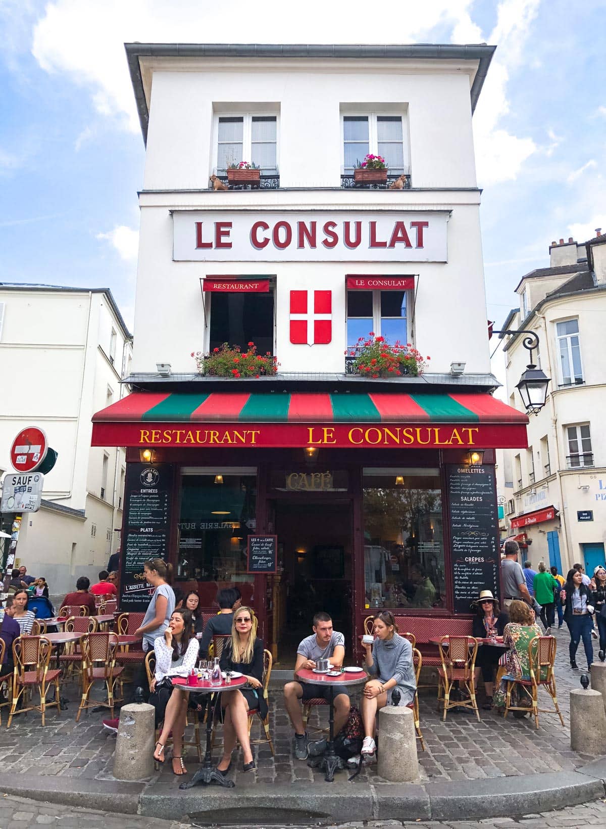 Things To Do In Paris - 41