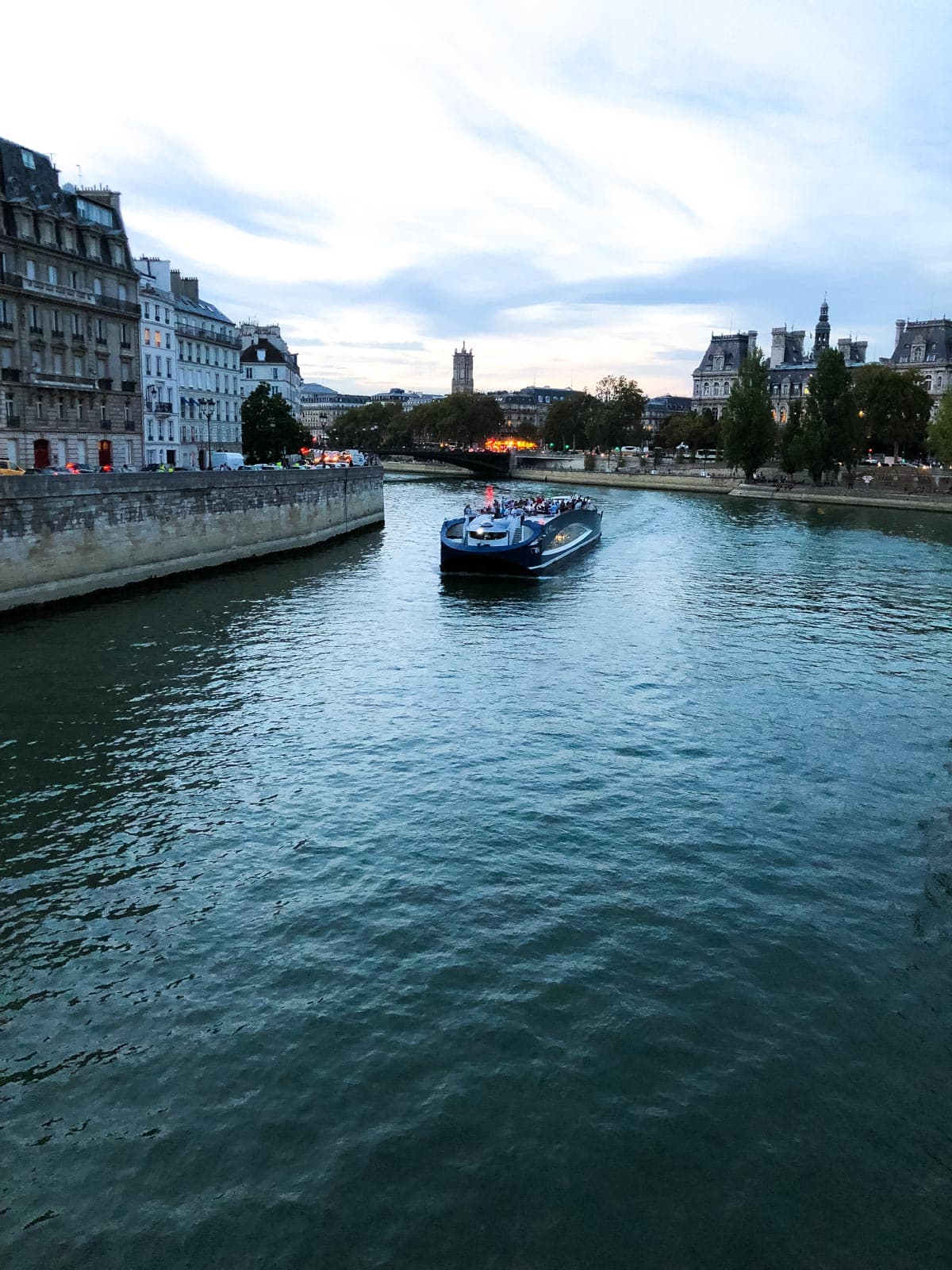 Things To Do In Paris - 80