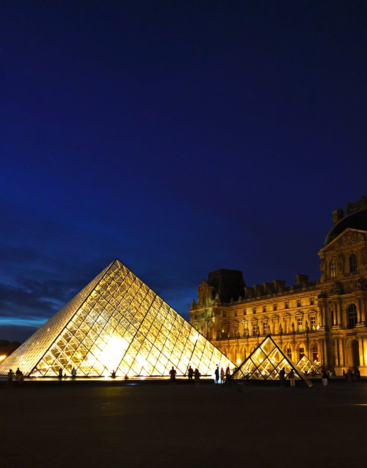 Things To Do In Paris - 7