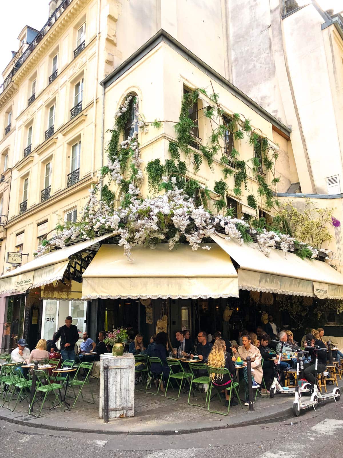 Things To Do In Paris - 46
