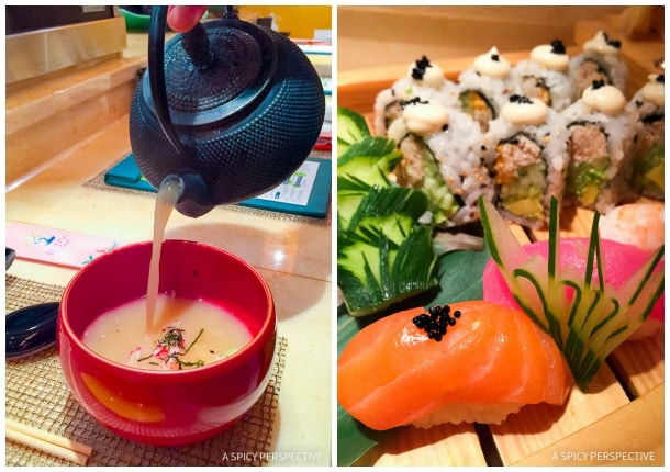Cruising for Foodies - 63