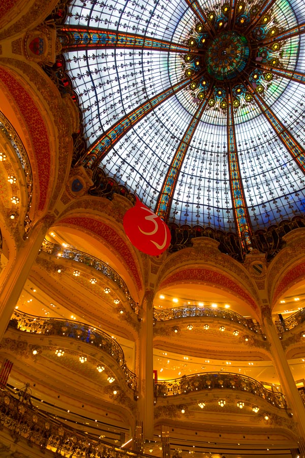 Things to do in Paris