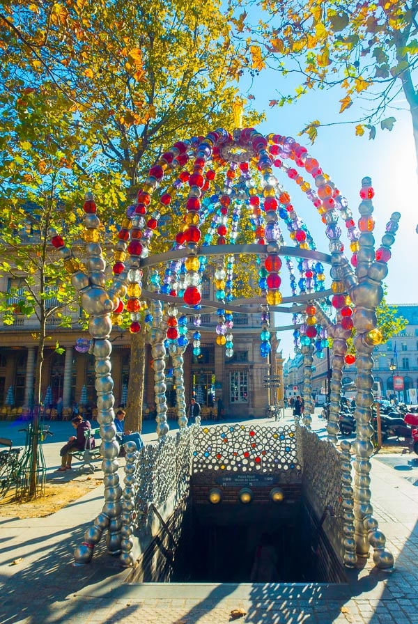 Things To Do In Paris - A Spicy Perspective