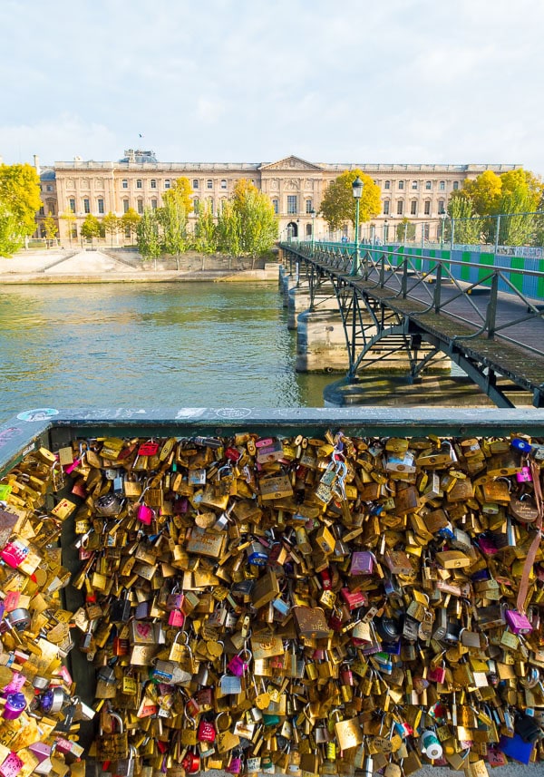 Things To Do In Paris - A Spicy Perspective