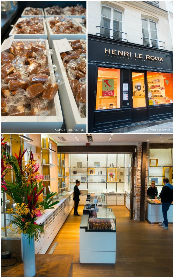 Restaurants in Paris - 63