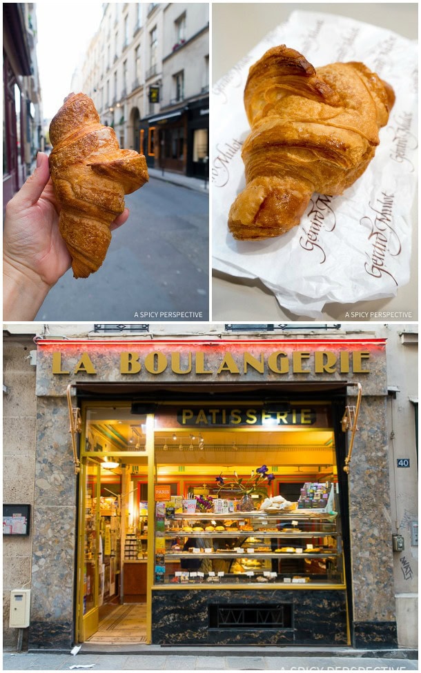 Restaurants in Paris - 60