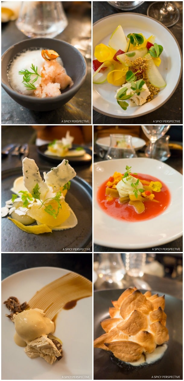 Restaurants in Paris - 99