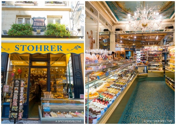 Restaurants in Paris - 41
